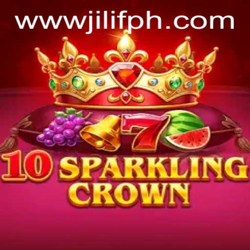 Discover the Enchanting World of 10SparklingCrown with JILIF