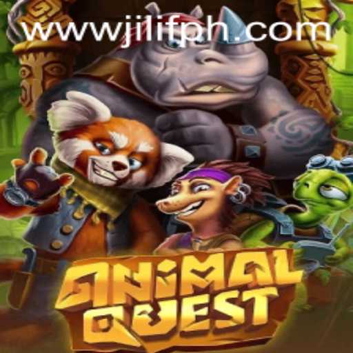 Discover AnimalQuest: An Exciting Adventure in the World of JILIF