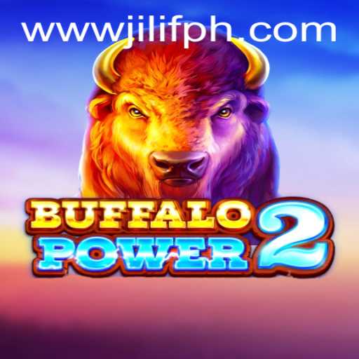 Buffalo Power 2: The Next Chapter in Gaming with JILIF