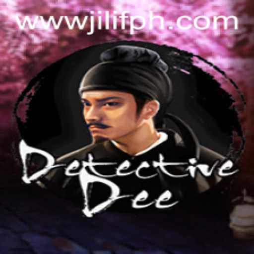 The Intriguing World of DetectiveDee: Unraveling the Mysteries with JILIF