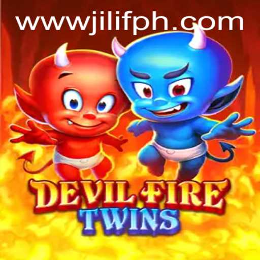 The Enigmatic World of DevilFireTwins