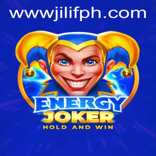 Discover EnergyJoker: The Thrilling Game with a Twist!