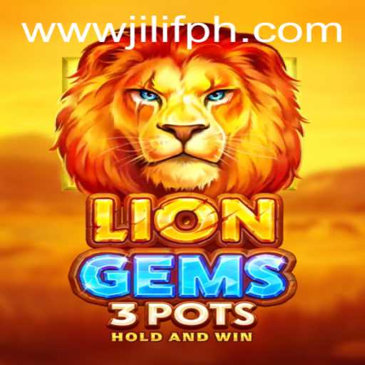 Embark on a Roaring Adventure with LionGems3pots