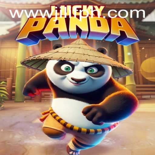 Exploring JILIF's Exciting New Release: LuckyPanda