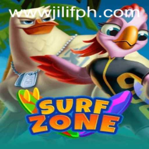 SurfZone Game Unveiled